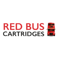 Red Bus Cartridges